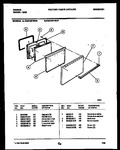 Diagram for 04 - Door Parts