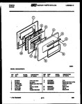 Diagram for 04 - Door Parts