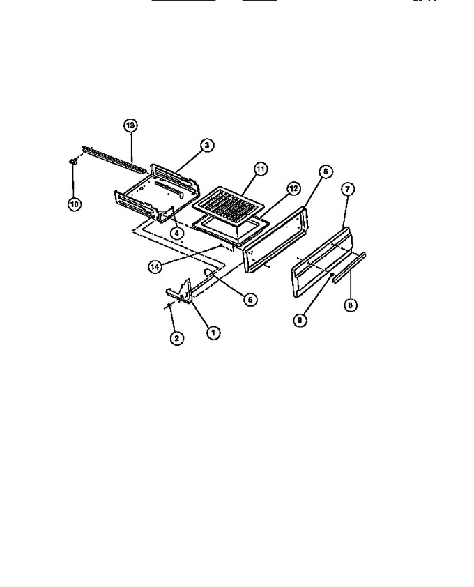 Diagram for CGC2M5DXC