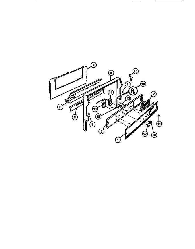 Diagram for CGC355DXC