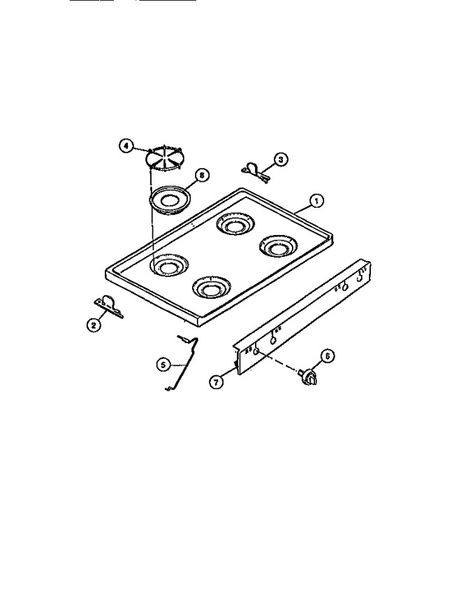 Diagram for CGC355DXD