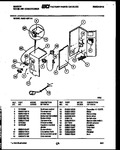 Diagram for 04 - Door Parts