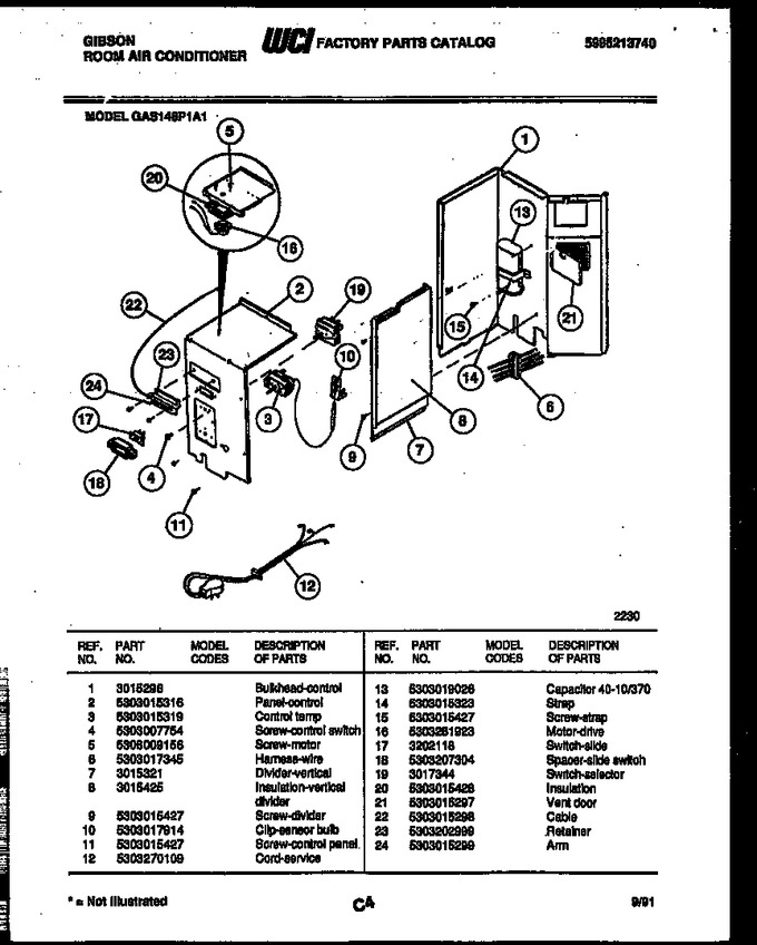 Diagram for CGC3M2DXD
