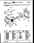 Diagram for 05 - Broiler Drawer Parts