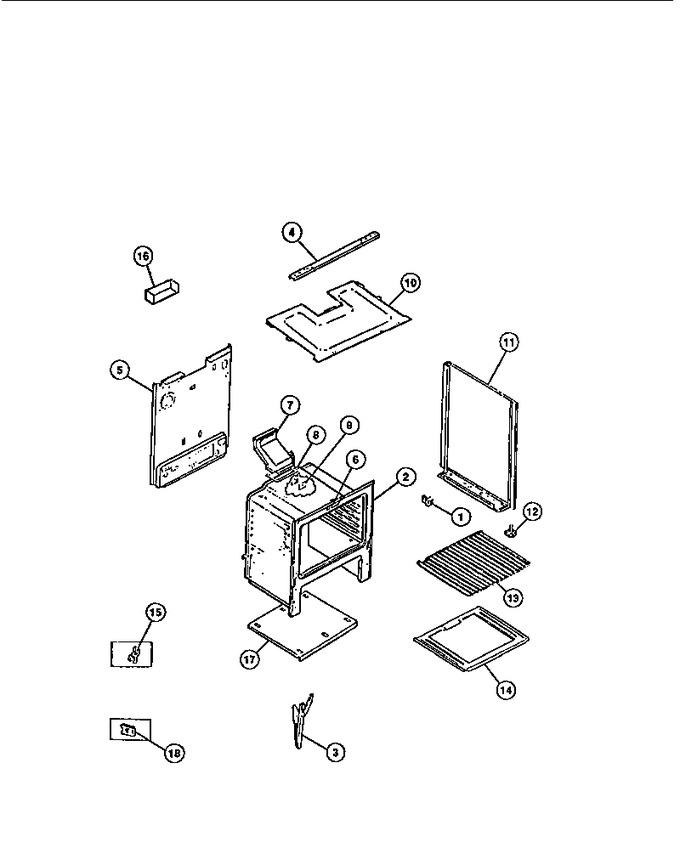 Diagram for CGC3M2DXE