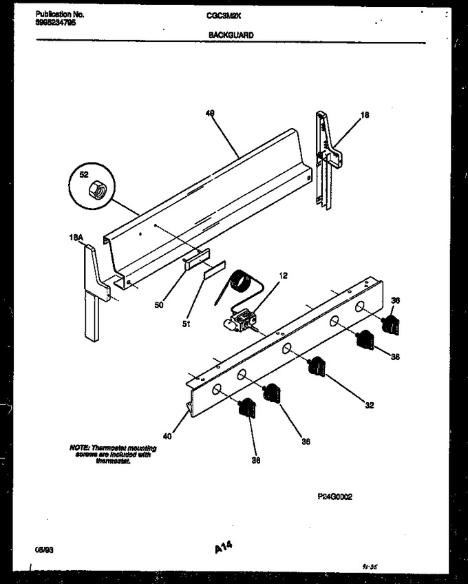 Diagram for CGC3M2WXG
