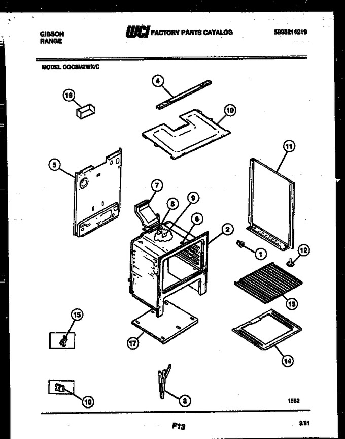 Diagram for CGC3M2WXC