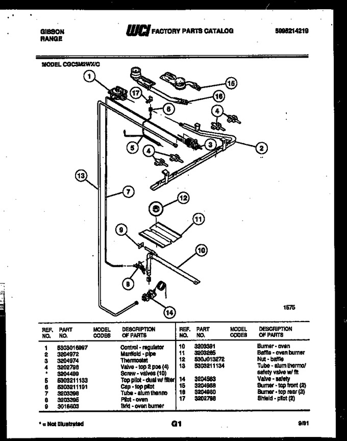 Diagram for CGC3M2WXC