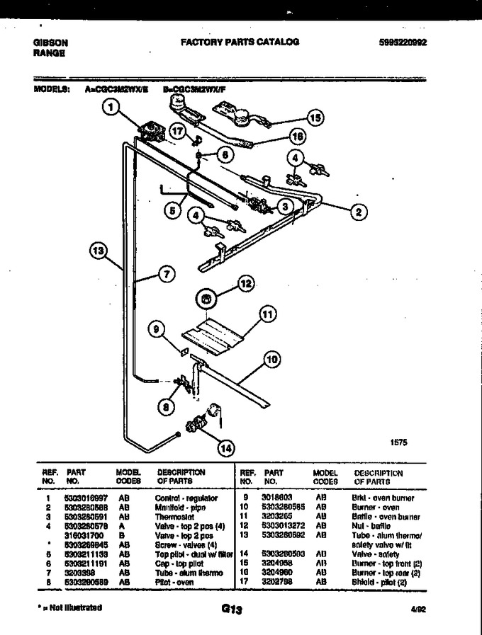 Diagram for CGC3M2WXE