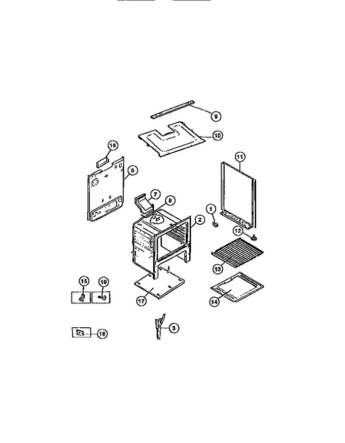 Diagram for CGC3M4DXD