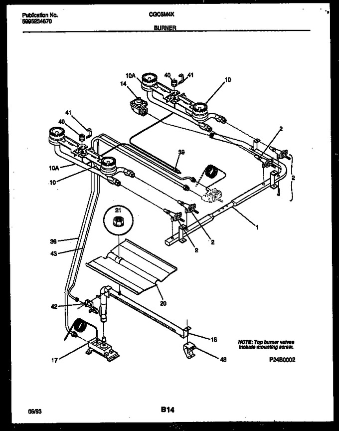 Diagram for CGC3M4WXE