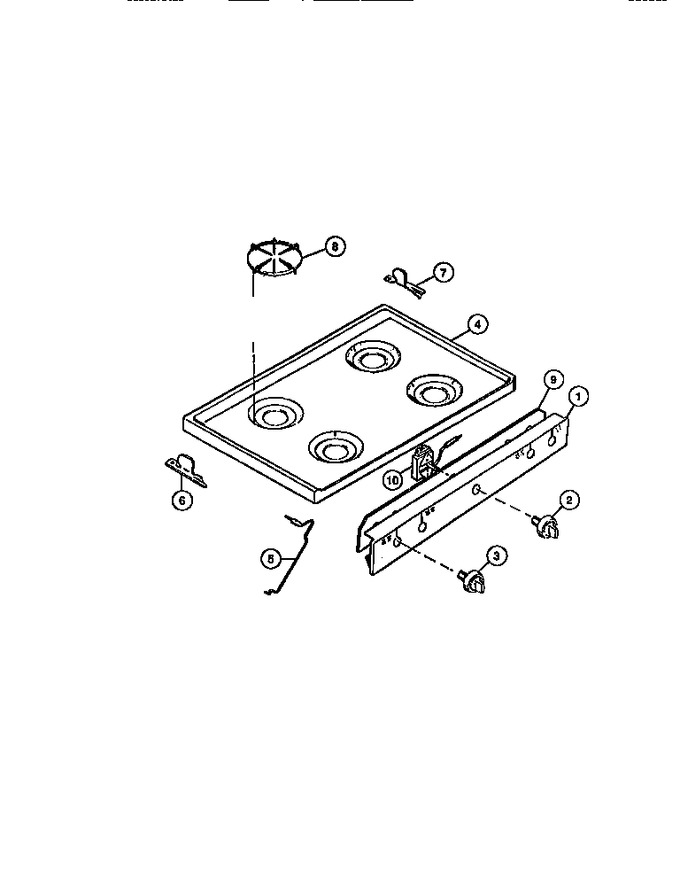 Diagram for CGC3M6DXD