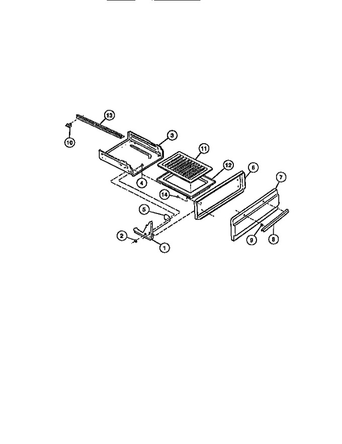 Diagram for CGC3M6DXD