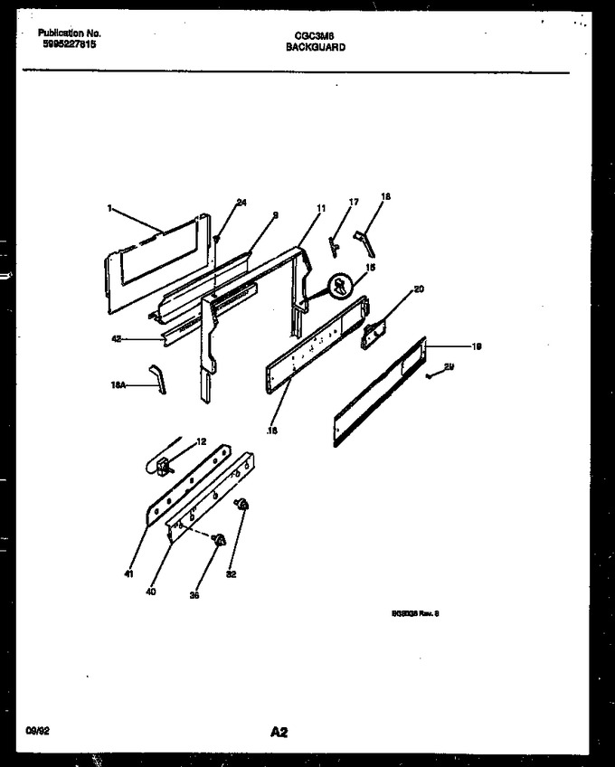 Diagram for CGC3M6DXF