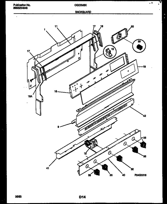 Diagram for CGC3M6DXH