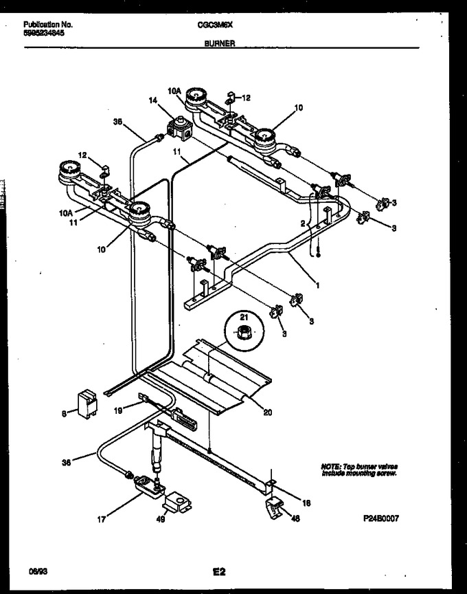 Diagram for CGC3M6WXH