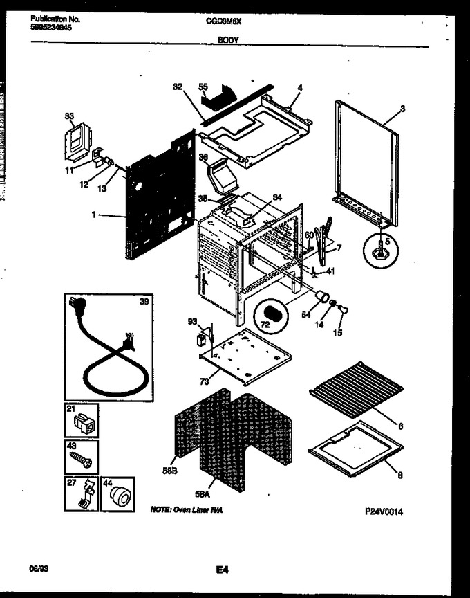 Diagram for CGC3M6WXH