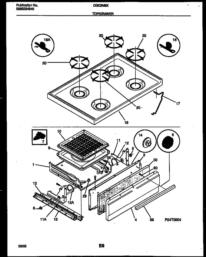 Diagram for CGC3M6WXH