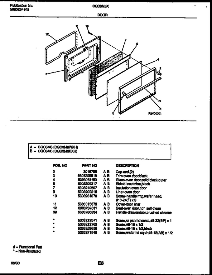Diagram for CGC3M6WXH