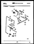 Diagram for 06 - Burner Parts