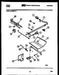 Diagram for 04 - Burner Parts