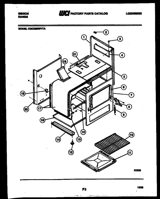 Diagram for CGC3M8WVTA