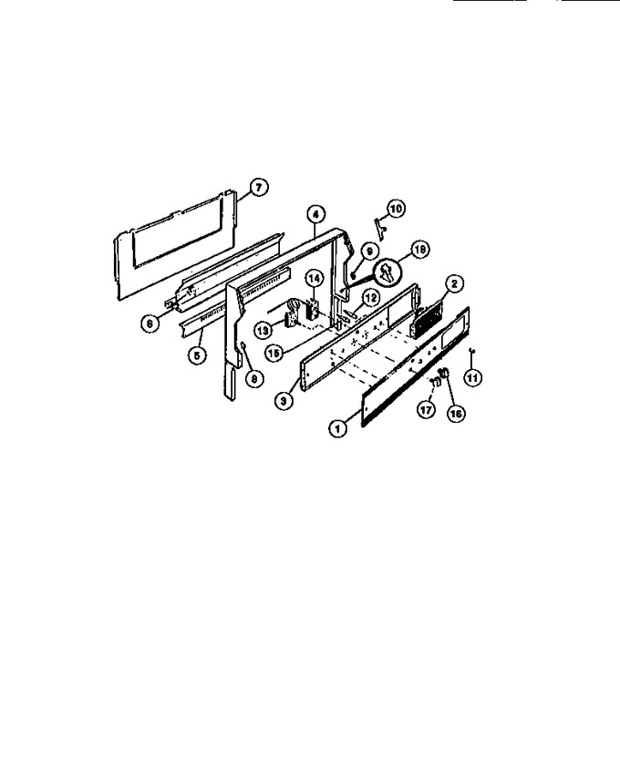 Diagram for CGC3S5DXE