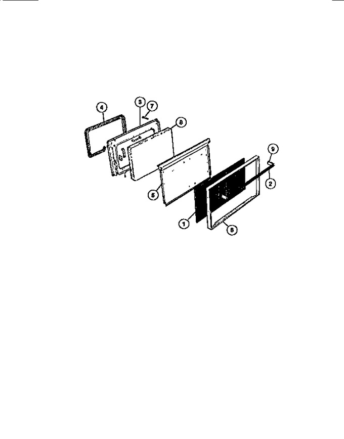 Diagram for CGC3S5DXE
