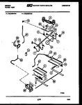 Diagram for 04 - Burner Parts