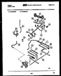 Diagram for 04 - Burner Parts