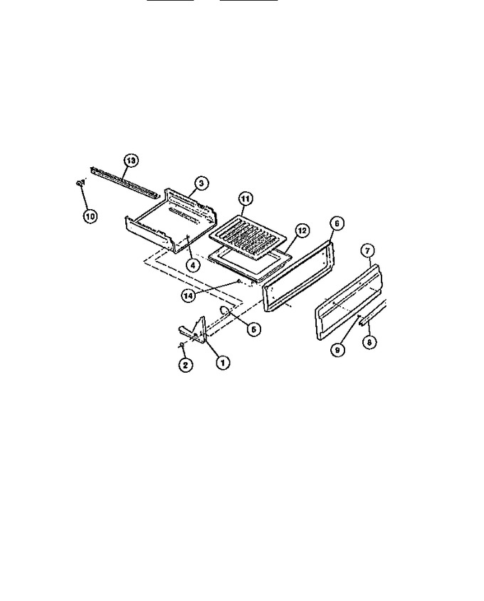 Diagram for CGC4C6DXE