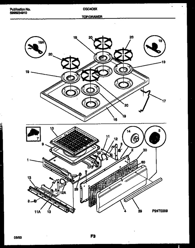 Diagram for CGC4C6WXF