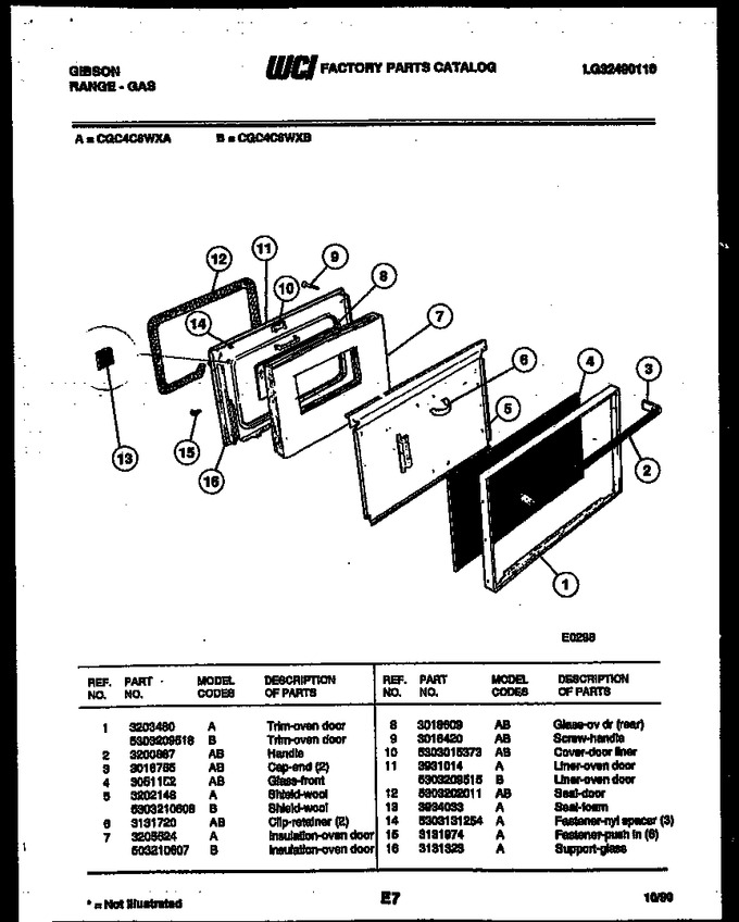 Diagram for CGC4C6WXB
