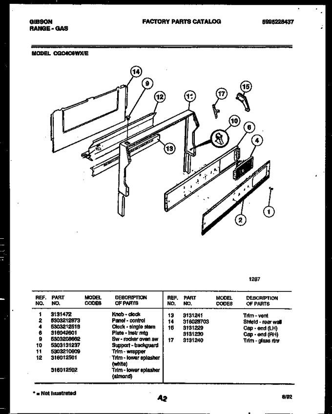 Diagram for CGC4C6WXE