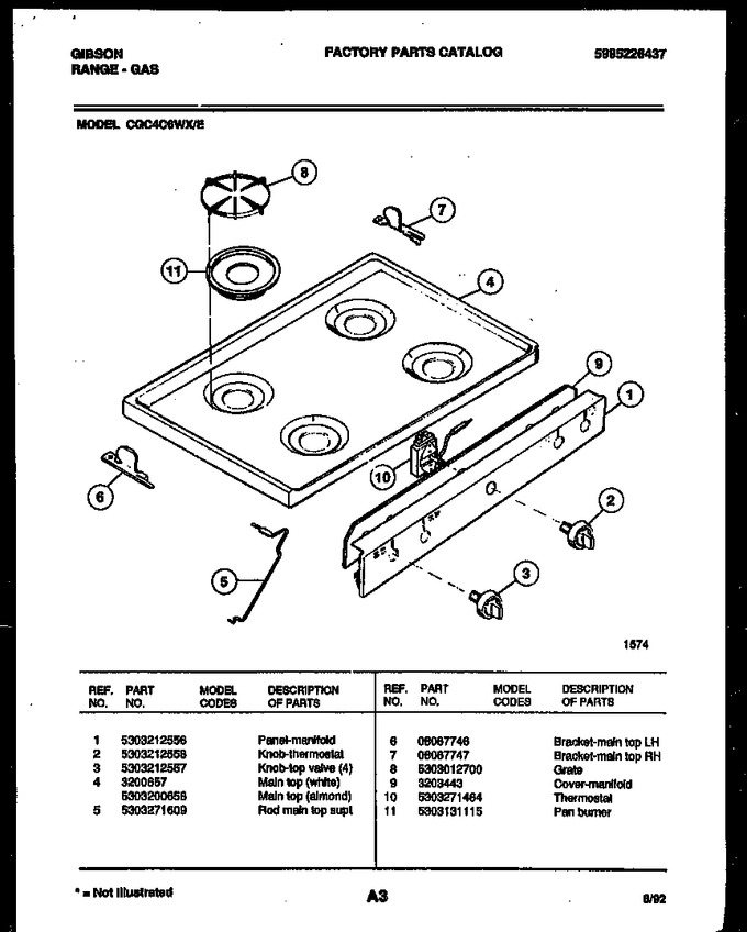 Diagram for CGC4C6WXE