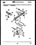 Diagram for 06 - Burner Parts