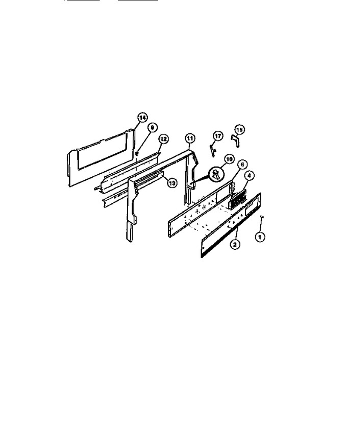 Diagram for CGC4M6DXD