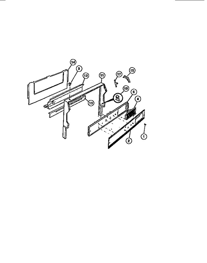 Diagram for CGC4M6DXG