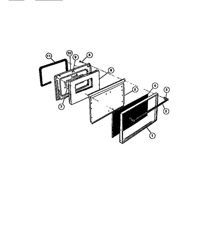 Diagram for CGC4M6DXG