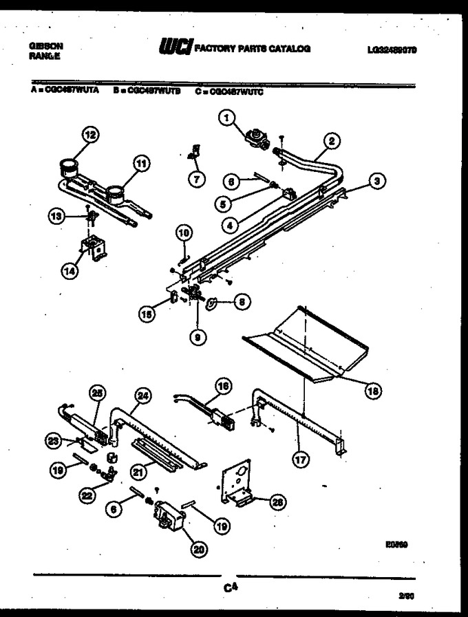 Diagram for CGC4S7WUTB