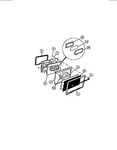 Diagram for 04 - Oven Door
