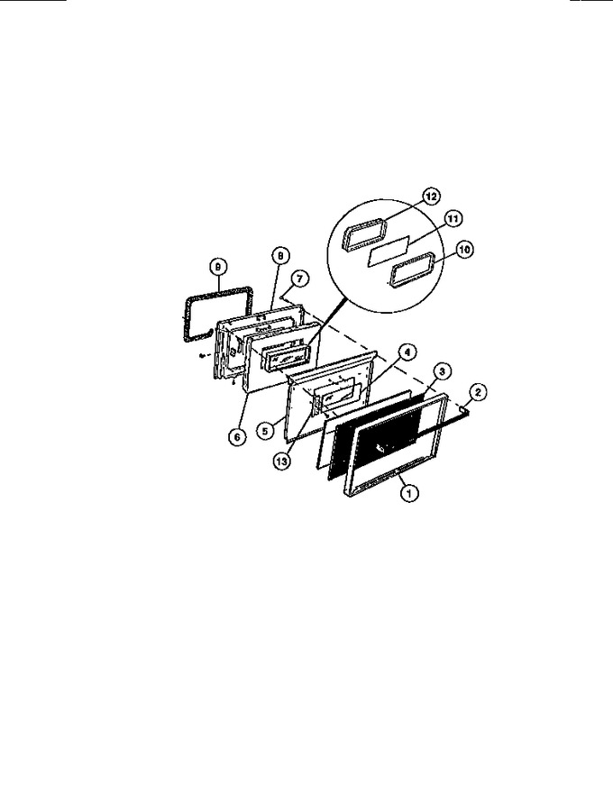 Diagram for CGC4S8DXC