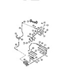 Diagram for 05 - Burners