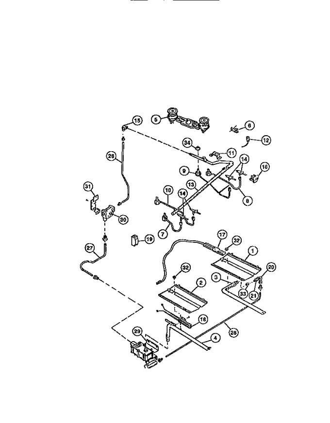 Diagram for CGC4S8DXC