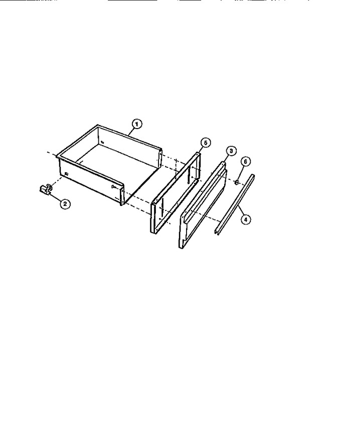 Diagram for CGC4S8DXC