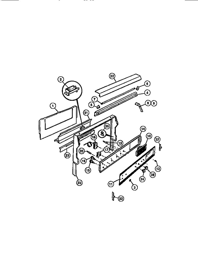 Diagram for CGC4S8DXE