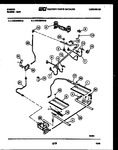 Diagram for 05 - Burner Parts