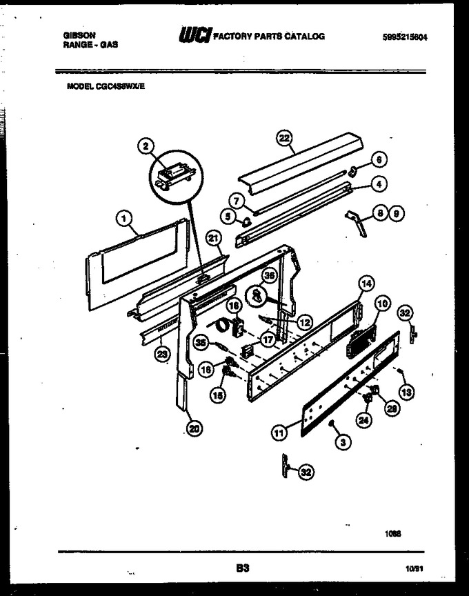 Diagram for CGC4S8WXE