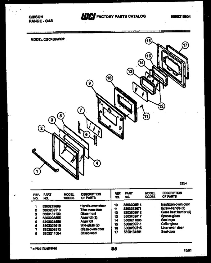 Diagram for CGC4S8WXE
