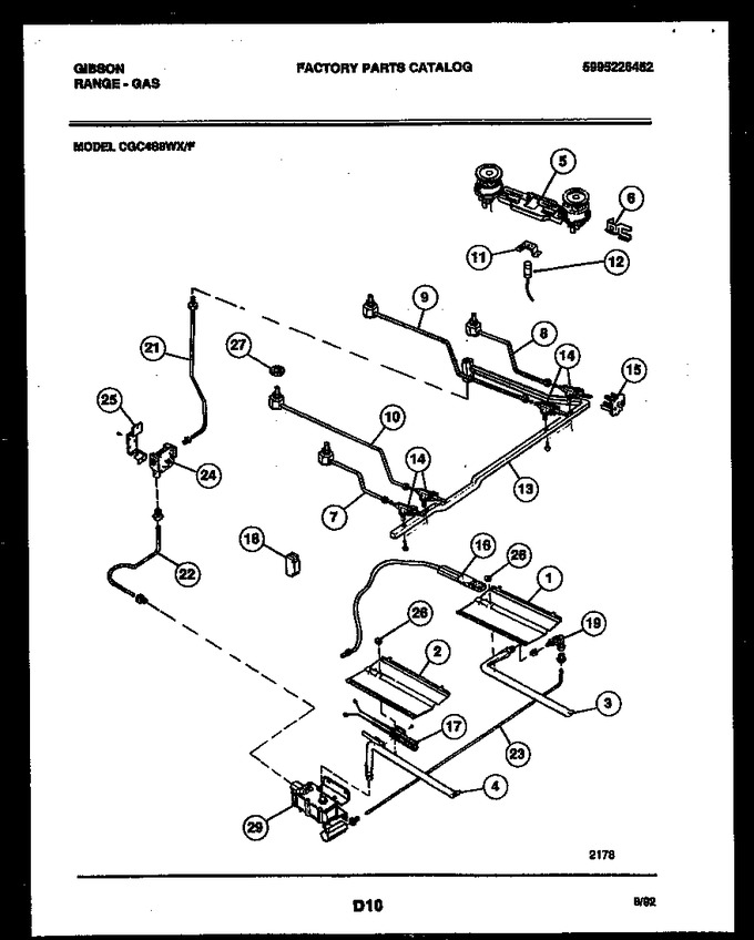 Diagram for CGC4S8WXF